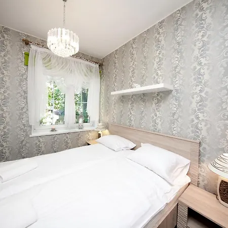 Elite Ogarna Comfort Gdańsk
