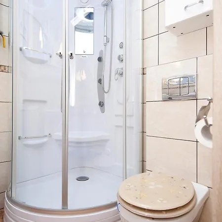Apartament Elite Ogarna Comfort