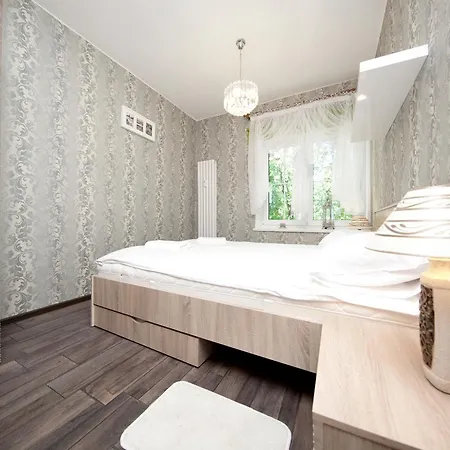 Apartament Elite Ogarna Comfort *
