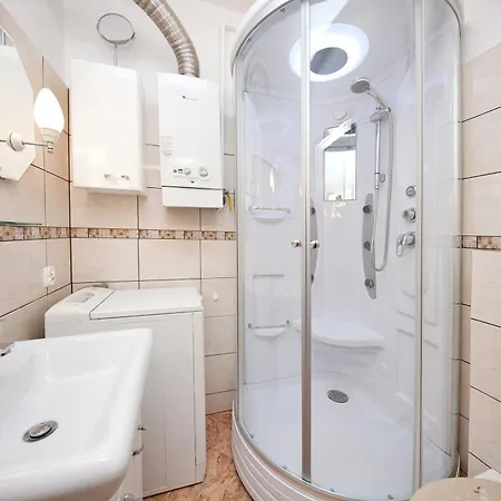 Elite Ogarna Comfort * Gdańsk