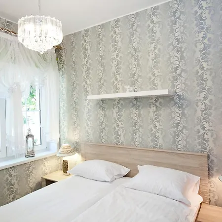 Elite Ogarna Comfort * Gdansk