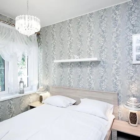 Elite Ogarna Comfort Gdansk